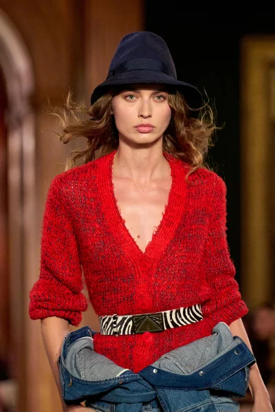 Look 1